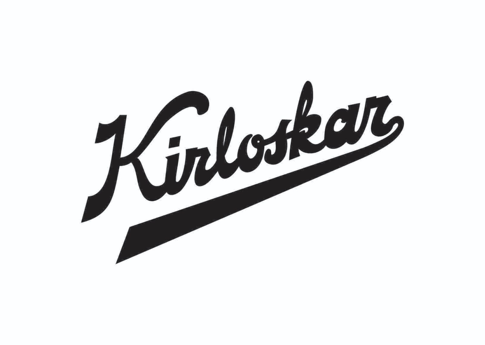 Kirloskar