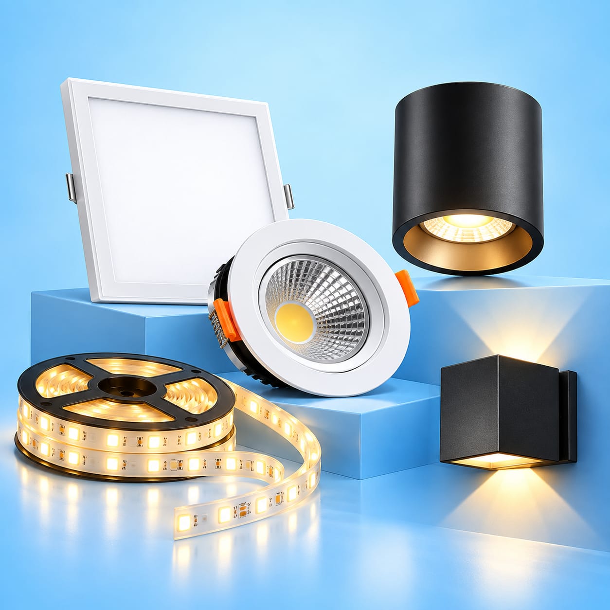Lighting