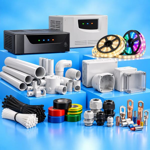 Electrical Accessories